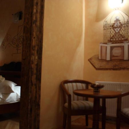 Casa Albert Boutique&Restaurant Braşov Extérieur photo