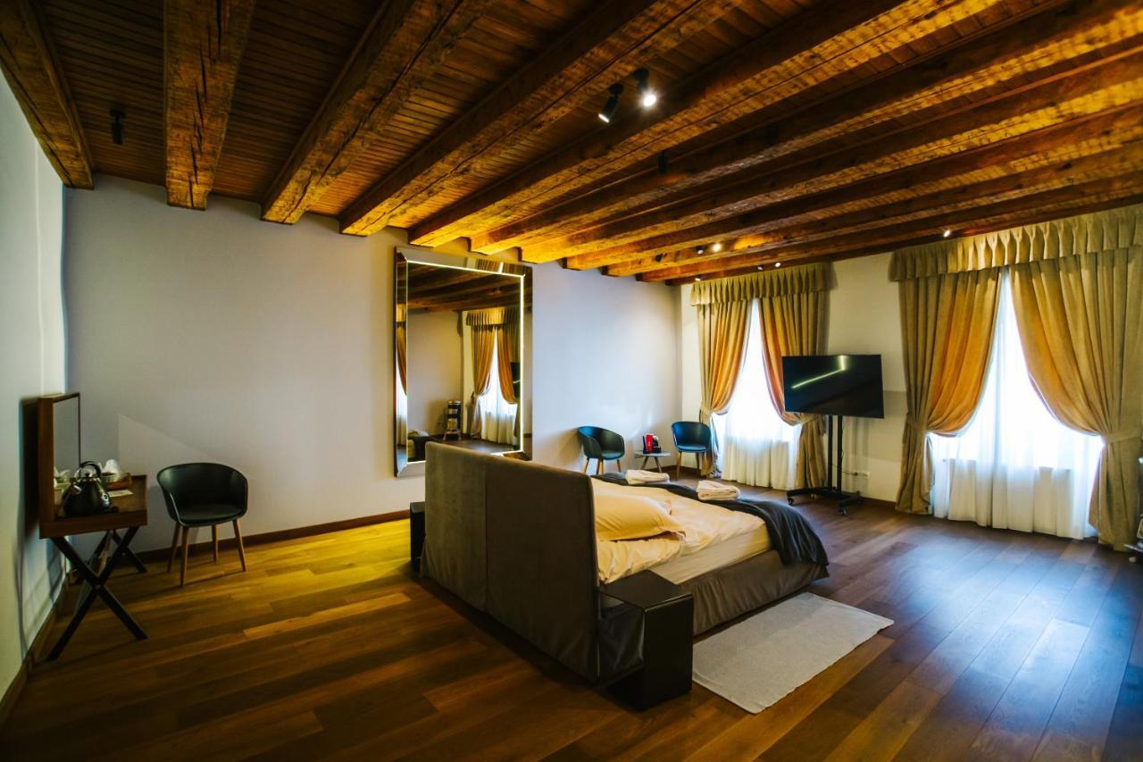 Casa Albert Boutique&Restaurant Braşov Extérieur photo