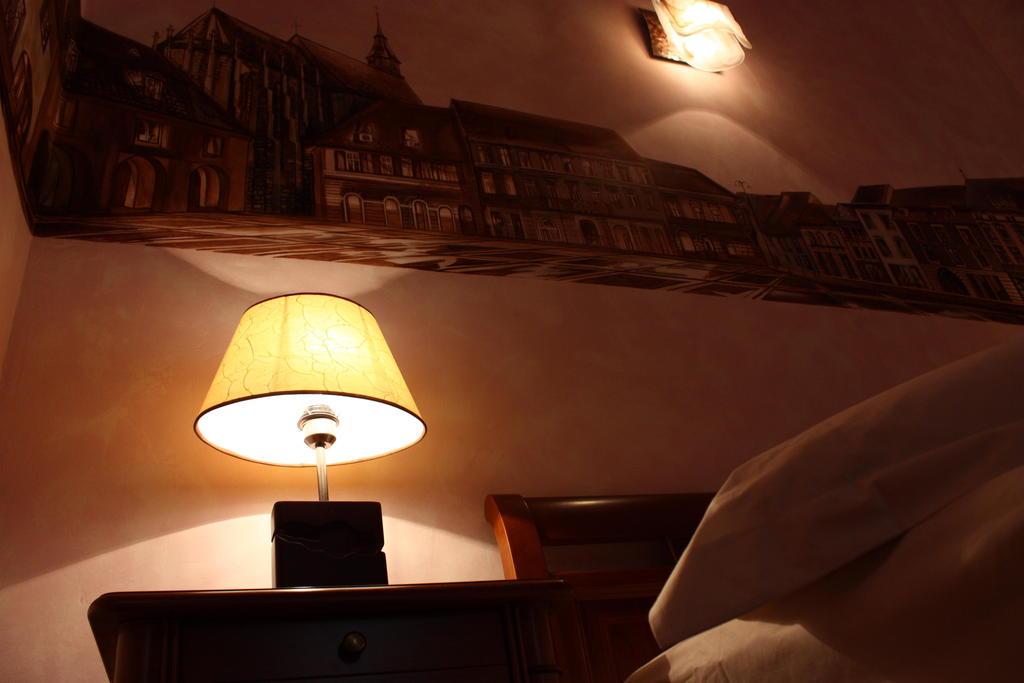 Casa Albert Boutique&Restaurant Braşov Extérieur photo