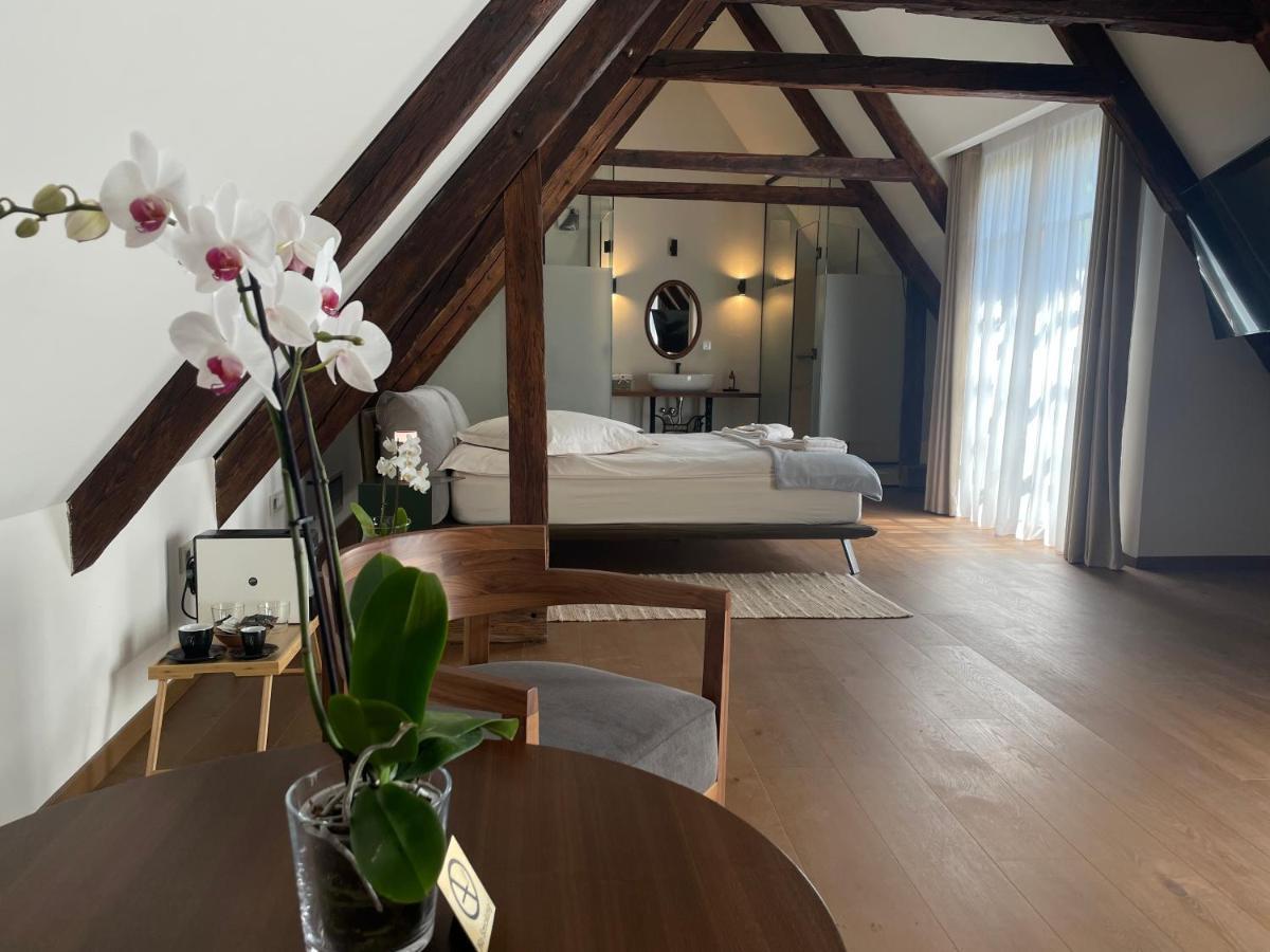 Casa Albert Boutique&Restaurant Braşov Extérieur photo