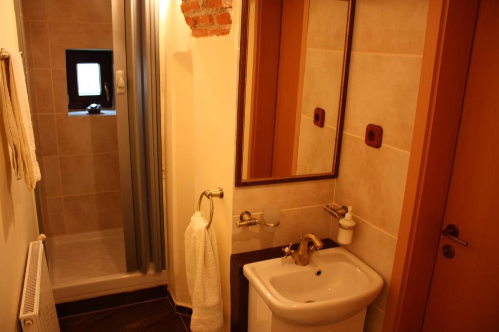 Casa Albert Boutique&Restaurant Braşov Chambre photo