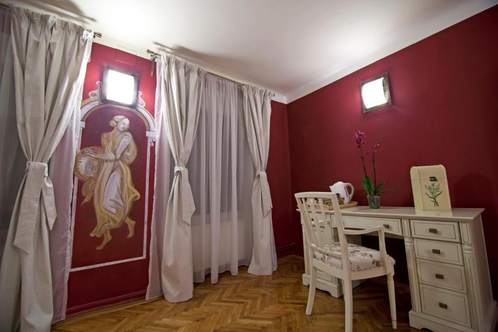 Casa Albert Boutique&Restaurant Braşov Extérieur photo